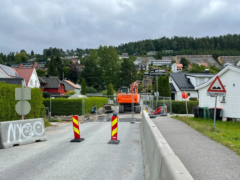 Avdeling Osebakken - Hjemmetjenester in Porsgrunn, Telemark photo 2