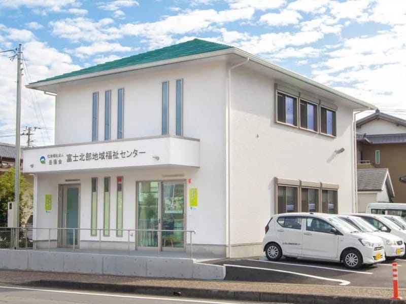 けいこう園居宅介護支援事業所 - 有料老人ホーム in 多久市, 佐賀県 photo 2