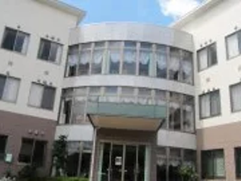 けいこう園居宅介護支援事業所 - 有料老人ホーム in 多久市, 佐賀県 photo 1