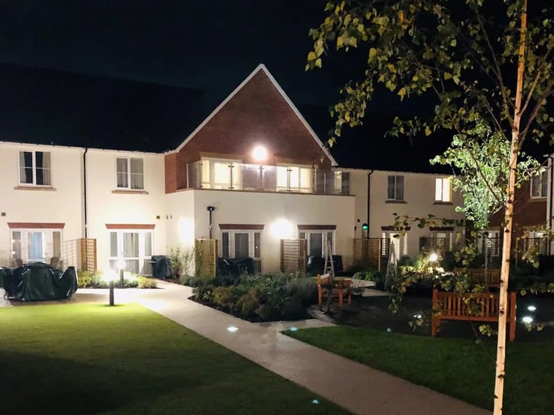 Lonsdale Mews - Nursing Home in Loughborough, England photo 3