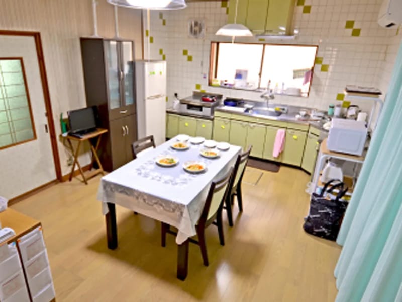 グループホーム　なごみ - 認知症ケア in 長崎市, 長崎県 photo 3