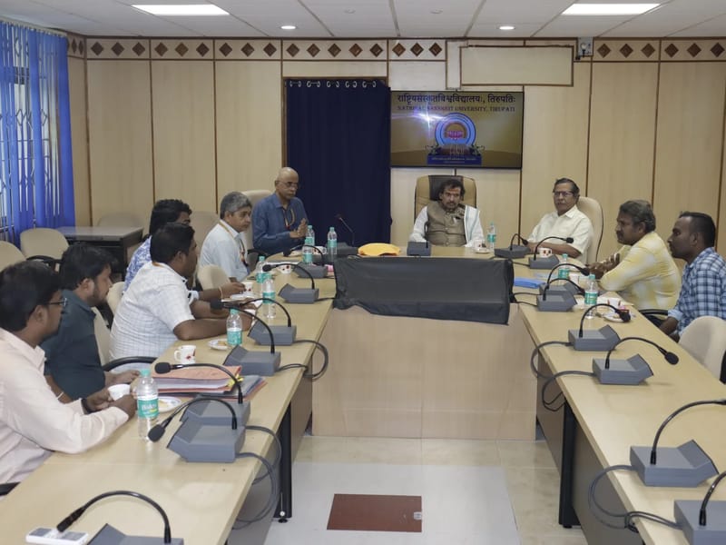 Meghana Multi Speciality Dental Hospital - अस्पताल in Tirupati, Andhra Pradesh photo 1
