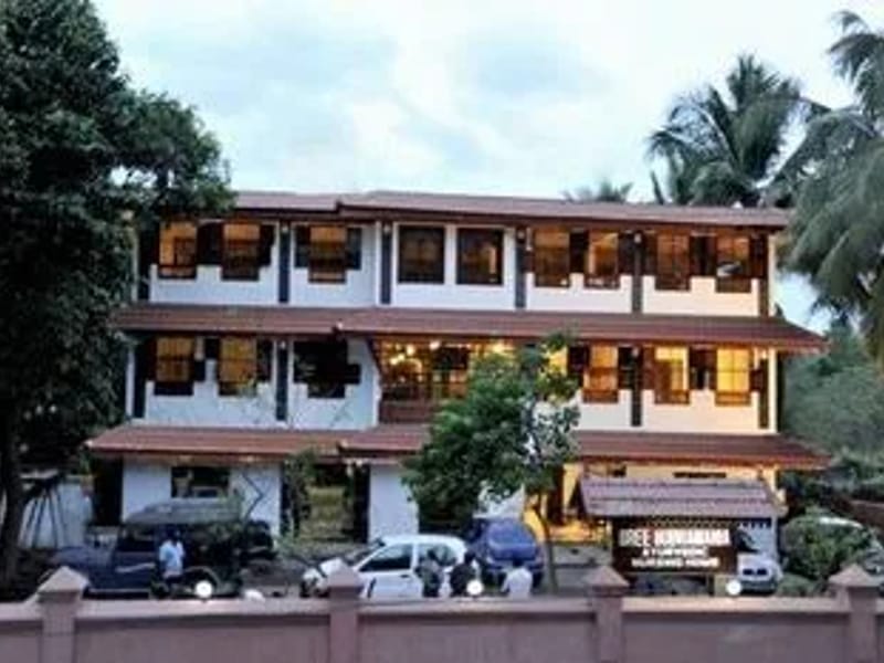 Sree Subramania Ayurvedic Nursing Home - वृद्धाश्रम in Calicut, Kerala photo 1