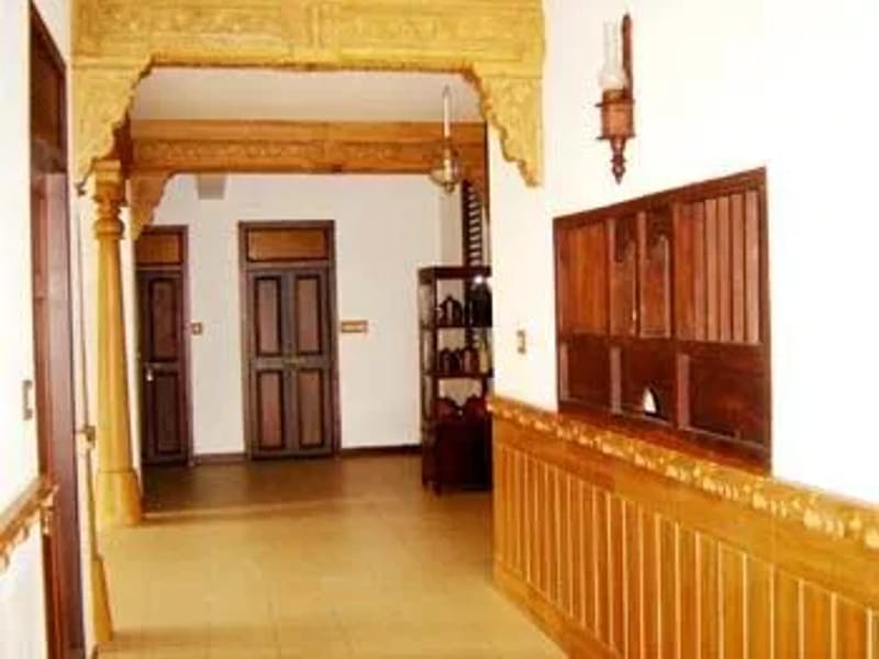Sree Subramania Ayurvedic Nursing Home - वृद्धाश्रम in Calicut, Kerala photo 2