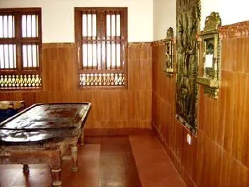 Sree Subramania Ayurvedic Nursing Home - वृद्धाश्रम in Calicut, Kerala photo 3