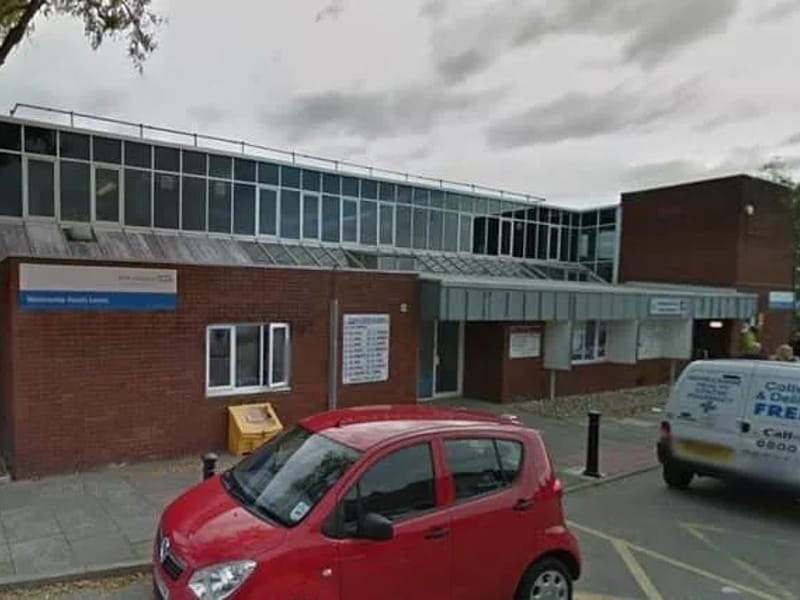 Primrose Neurological Centre in Morecambe, England photo 3