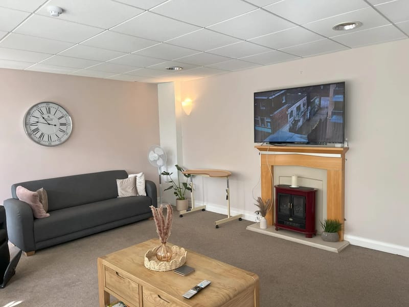 Primrose Neurological Centre in Morecambe, England photo 2