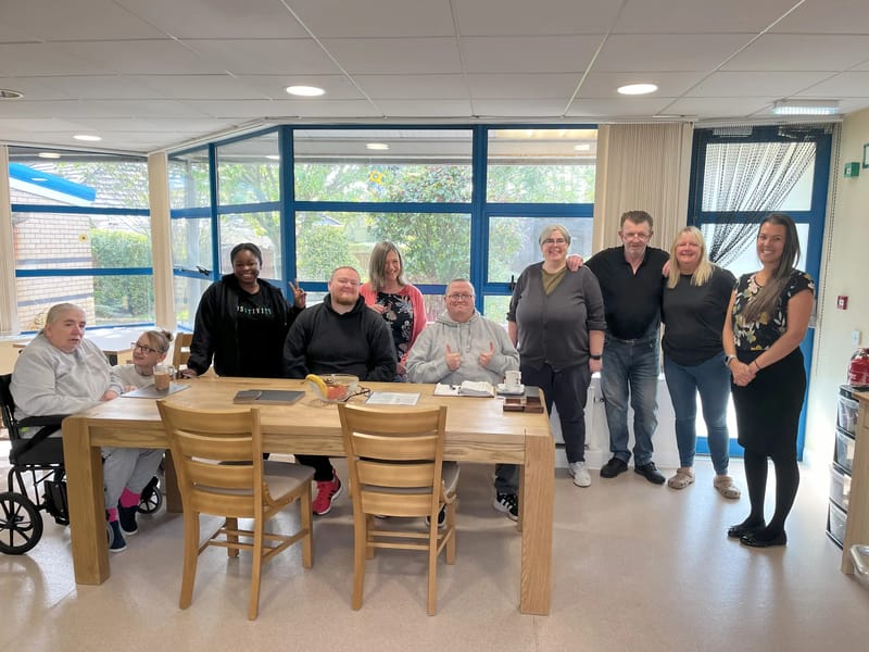 Primrose Neurological Centre in Morecambe, England photo 1