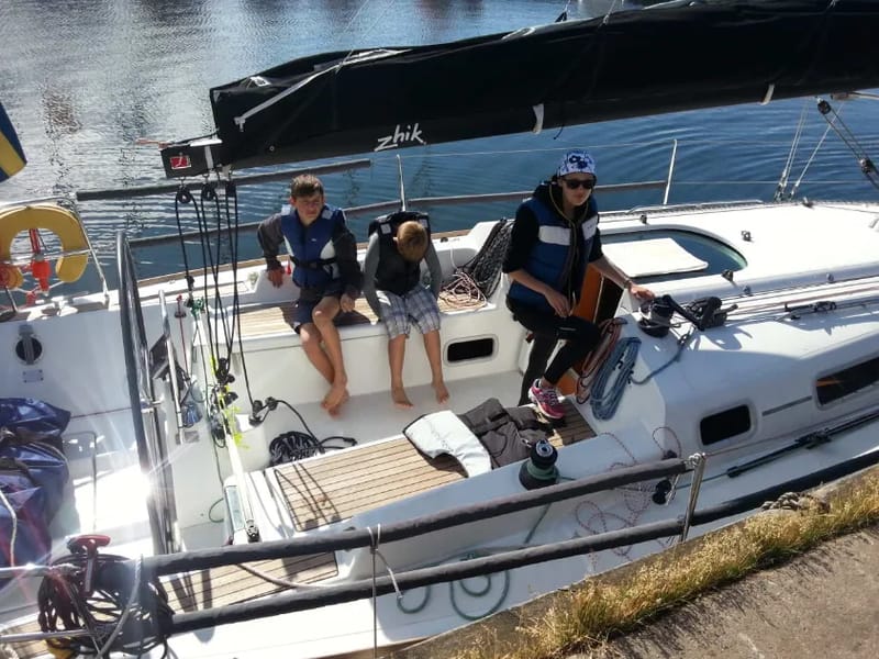 Lerbäcksgruppen - Äldreboende in Askersund, Örebro län photo 1