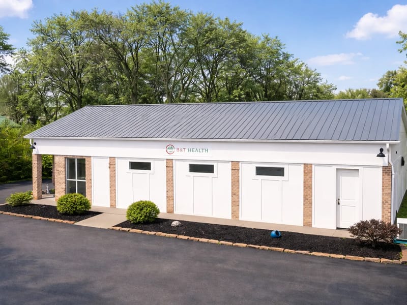 B & T Health Care Services - Home Health Nursing in Washington, DC photo 1
