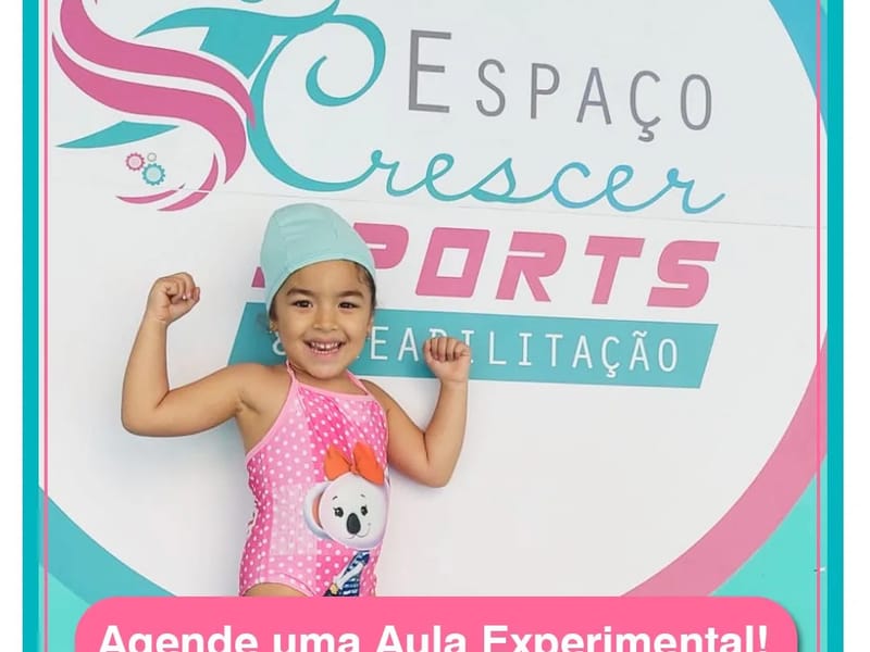 ESPACO CRESCER SAUDE E DESENVOLVIMENTO - Cuidado Domiciliar in Niterói, RJ photo 2