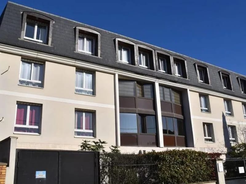 Ehpad Residence Esterel - EHPAD in COLOMBES, Île-de-France photo 1