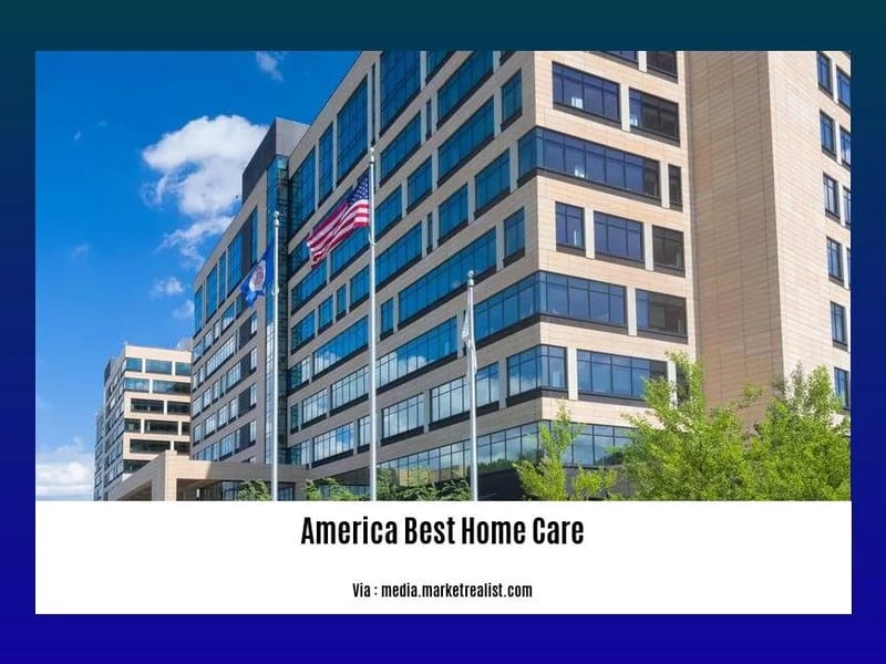 America Best Care Services - Home Health Nursing in Saint Paul, MN photo 2