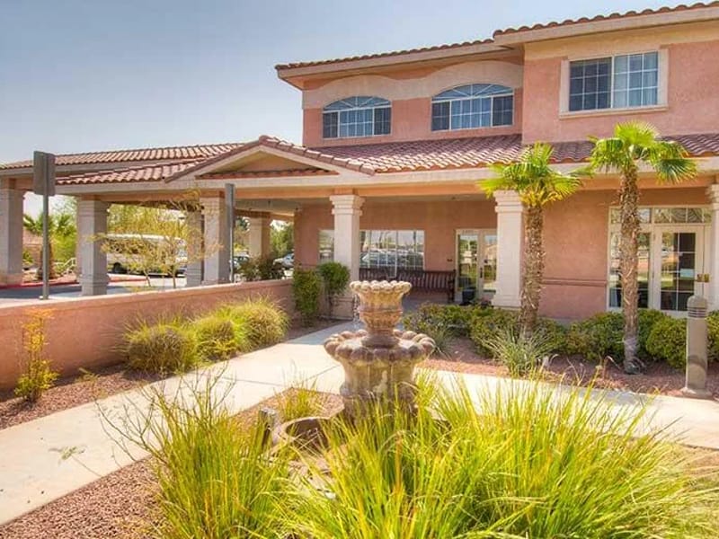 Chisal Enterprises, INC. - Home Health Nursing in Las Vegas, NV photo 2