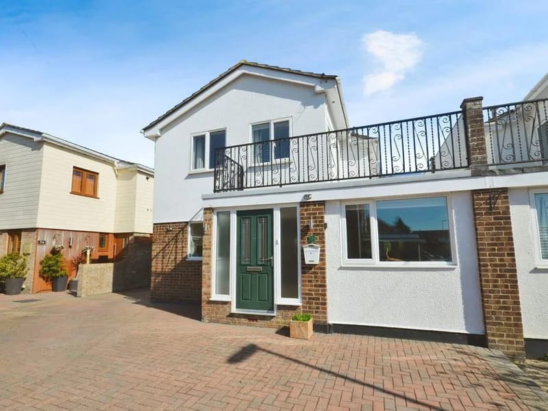 Nyetimber Lodge - Assisted Living in Bognor Regis, England photo 3
