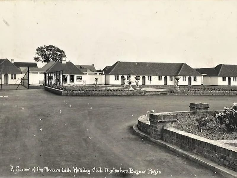 Nyetimber Lodge - Assisted Living in Bognor Regis, England photo 2