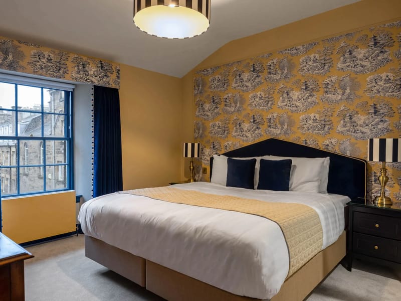 110 Exeter Street - Assisted Living in Stafford, England photo 2