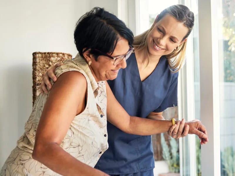 Care From The Heart, INC - Home Health Nursing in Windsor Mill, MD photo 1