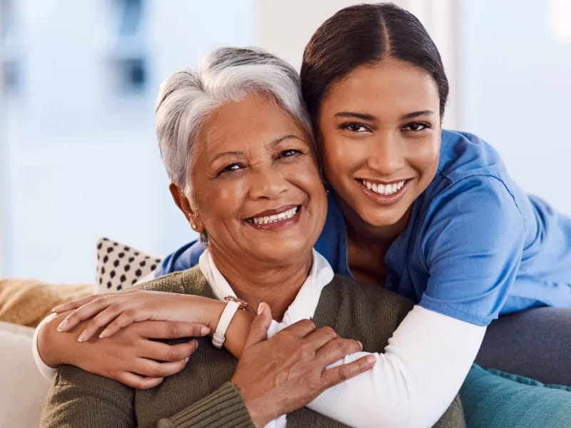 Care From The Heart, INC - Home Health Nursing in Windsor Mill, MD photo 3