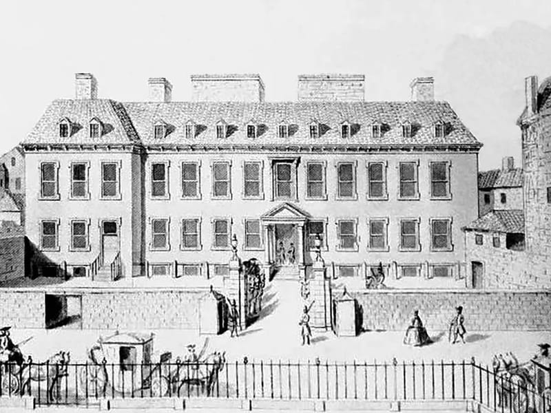 Barclay House in Leicester, England photo 3