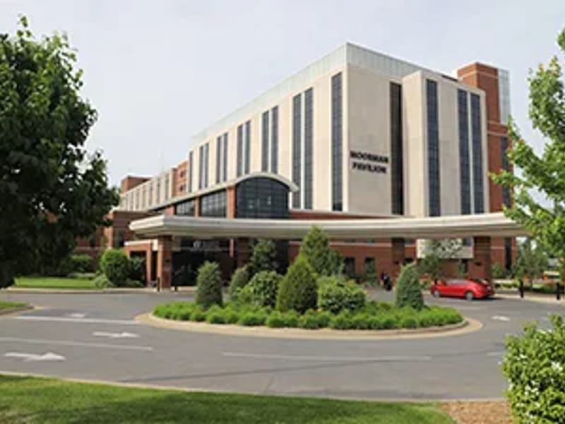 Blessing Hospital - Inpatient Rehabilitation in Quincy, IL photo 3