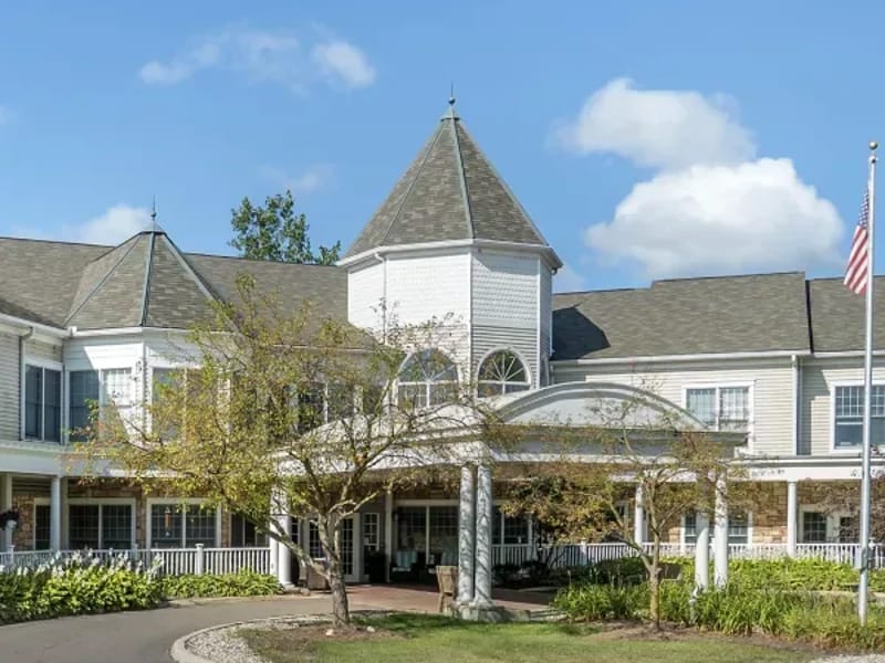 Brookdale Ann Arbor - Assisted Living in Ann Arbor, MI photo 3
