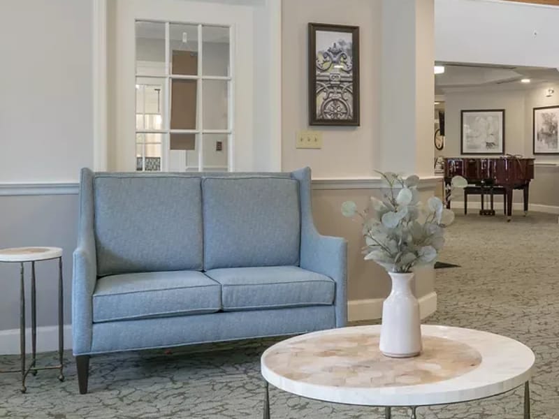 Brookdale Ann Arbor - Assisted Living in Ann Arbor, MI photo 1