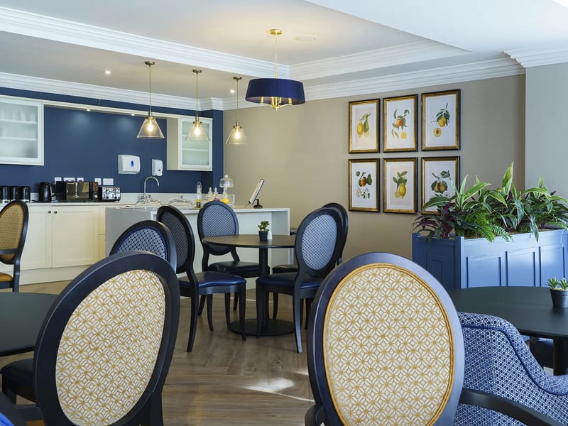 Royal Windsor - Nursing Home in Grantham, England photo 1