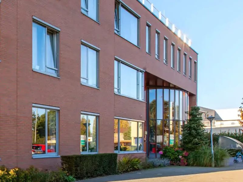 Het Dijckhuis - Begeleid Wonen in Dordrecht, Zuid-Holland photo 2