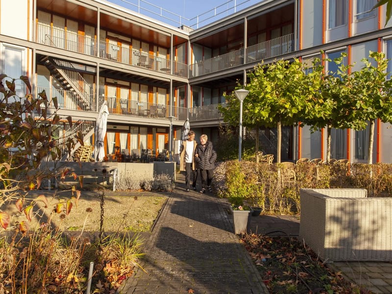 Het Dijckhuis - Begeleid Wonen in Dordrecht, Zuid-Holland photo 1