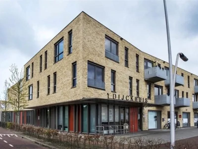 Het Dijckhuis - Begeleid Wonen in Dordrecht, Zuid-Holland photo 3