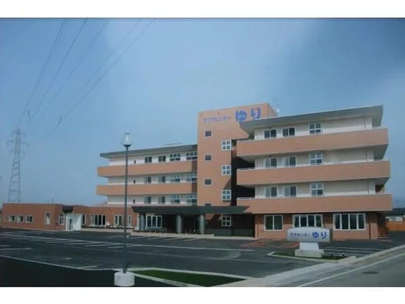 さくら病院通所リハビリセンター - 入院リハビリ in 福井市, 福井県 photo 3
