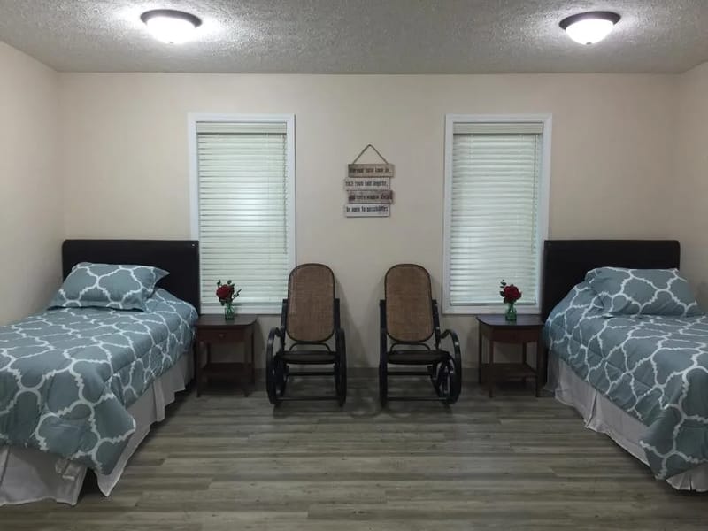 Alpha One Center For Independent Living - Home Safety Modifications in South Portland, ME photo 1
