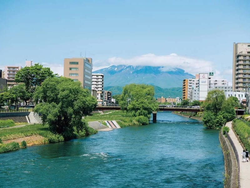けんこう - 有料老人ホーム in 盛岡市, 岩手県 photo 1