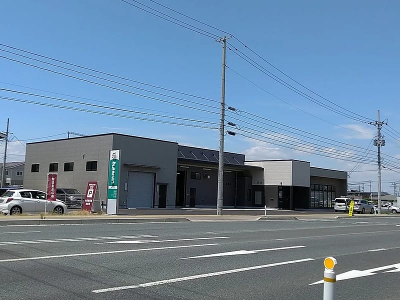 けんこう - 有料老人ホーム in 盛岡市, 岩手県 photo 2