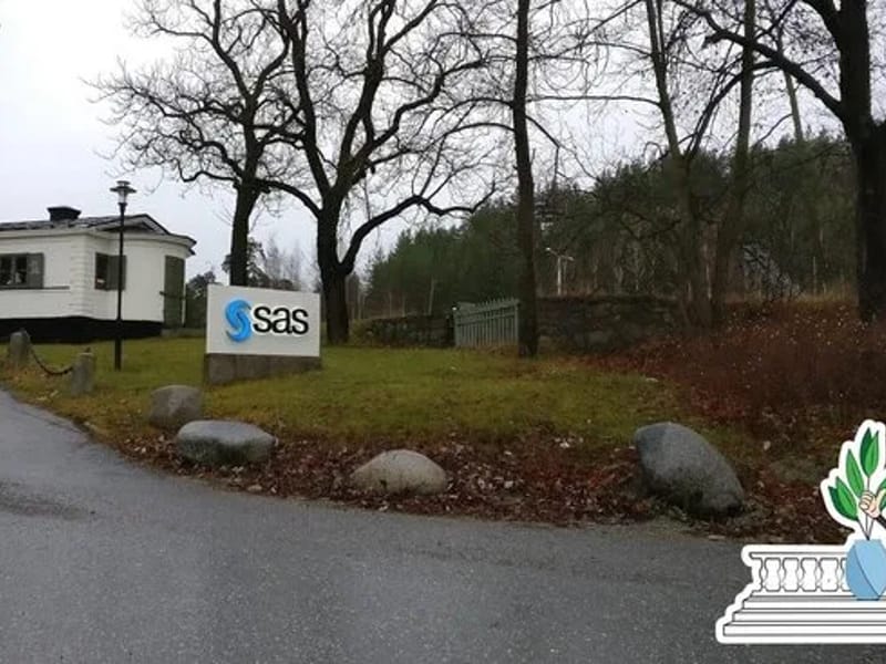 Frösunda - Äldreboende in Solna, Stockholms län photo 2