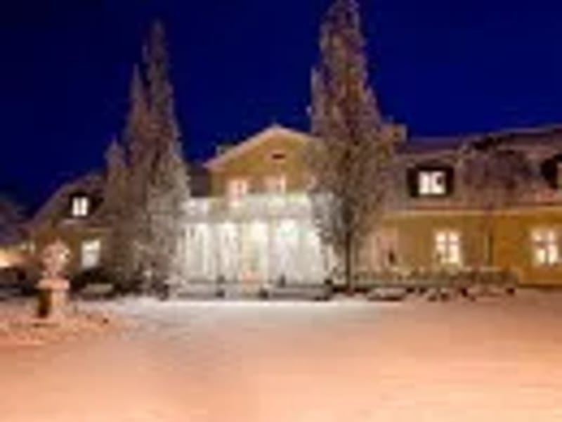 Allégården - Äldreboende in Munkedal, Västra Götalands län photo 2