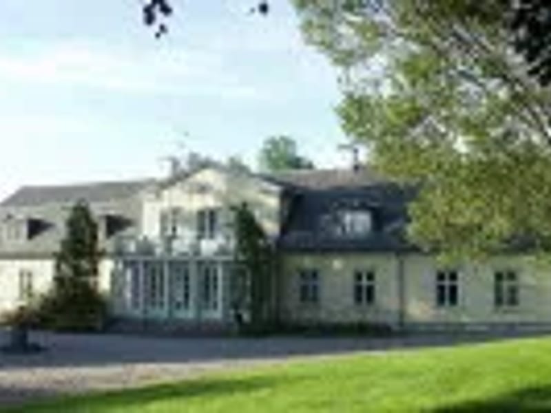 Allégården - Äldreboende in Munkedal, Västra Götalands län photo 1