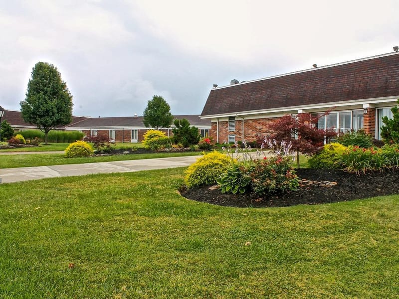 Pine Lodge - Nursing Home in Beckley, WV photo 2