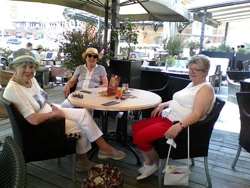 Contrefort - Verpleeghuis in Etten-Leur, Noord-Brabant photo 1