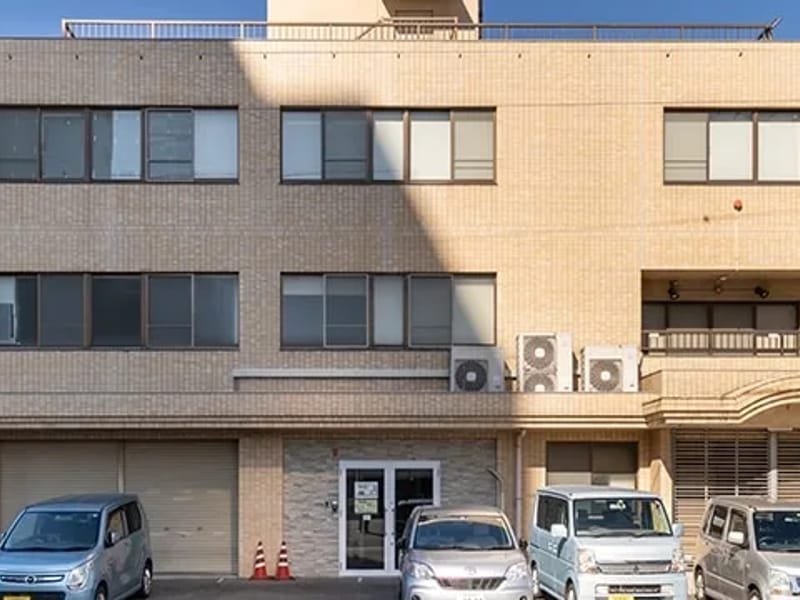 えくぼ訪問看護ステーション - 訪問看護 in 一宮市, 愛知県 photo 1