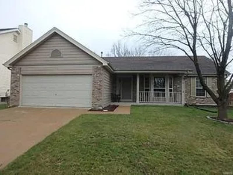 Auxiliary In-Home Services LLC — Home Health Nursing, Florissant, MO · photo 2