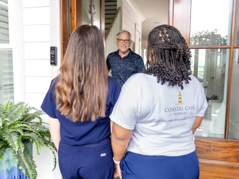 Coastal Care Management Services LLC — Home Health Nursing, Savannah, GA · photo 2