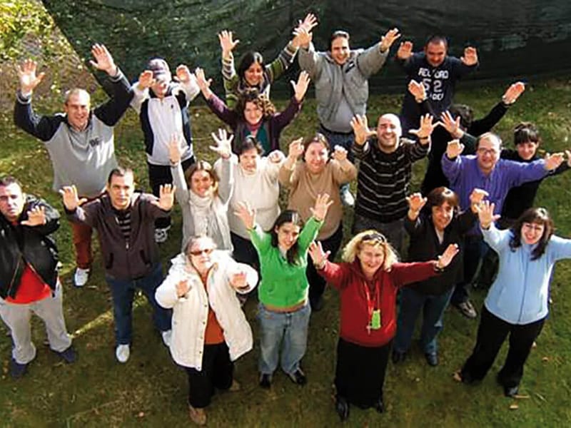 Piso Supervisado Grupo 5 Accion Y Gestión Social, S.L. - Vida Asistida in Alcobendas, Madrid photo 1