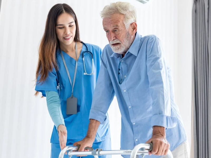 Absolute Home Companions, INC - Home Health Nursing in New Smyrna Beach, FL photo 2