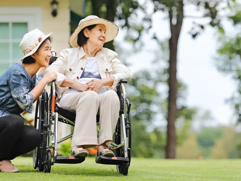 American Primary Healthcare, LLC - Home Health Nursing in Gahanna, OH photo 3