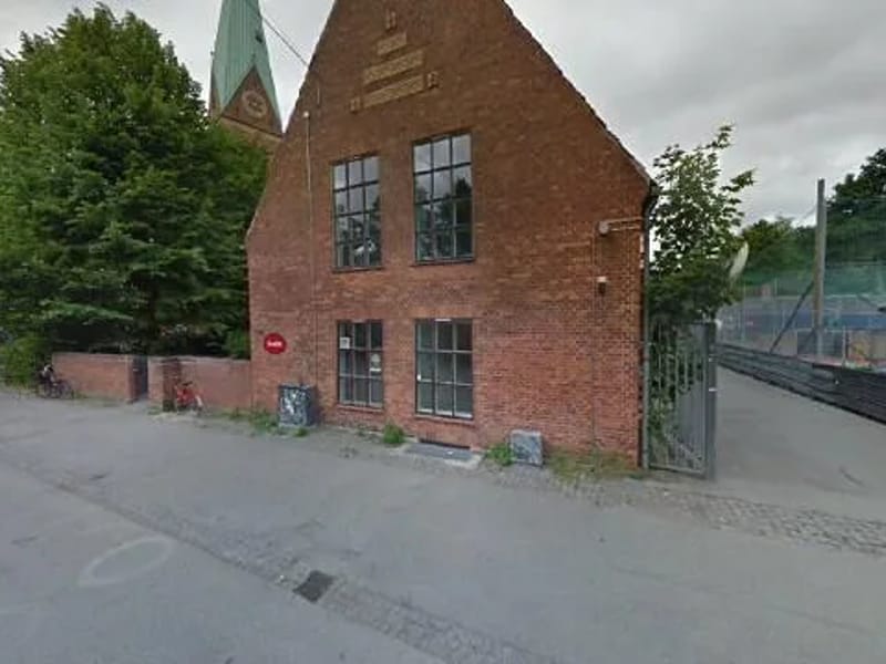 Linden - Äldreboende in Vänersborg, Västra Götalands län photo 3