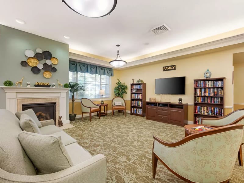 Brookdale Deland - Assisted Living in Deland, FL photo 3