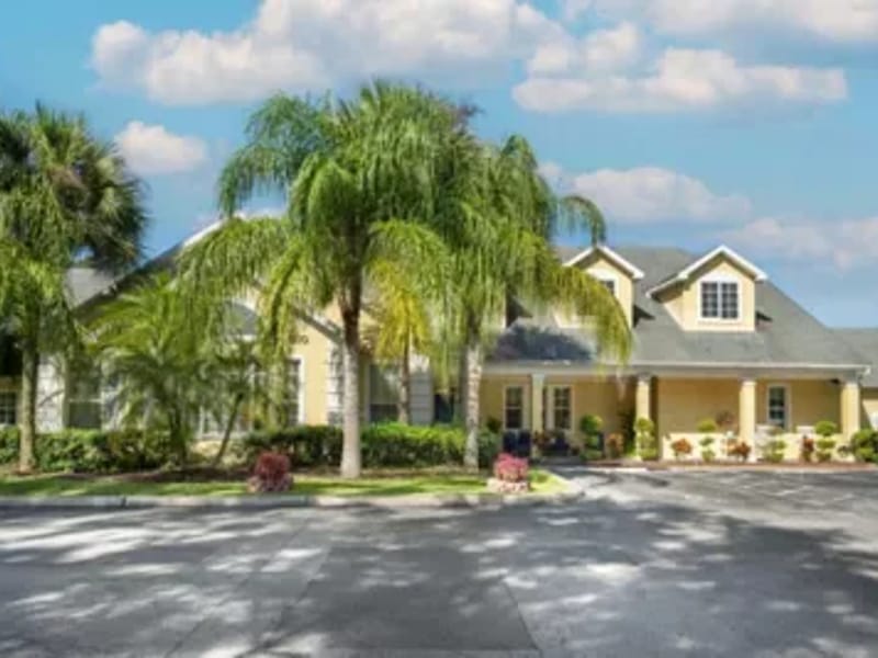 Brookdale Deland - Assisted Living in Deland, FL photo 1