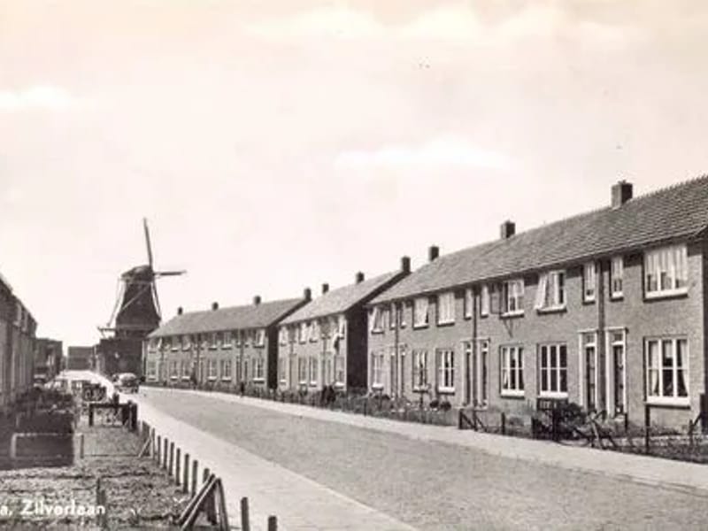 Sickenga-Oord - Verpleeghuis in Wolvega, Friesland photo 2